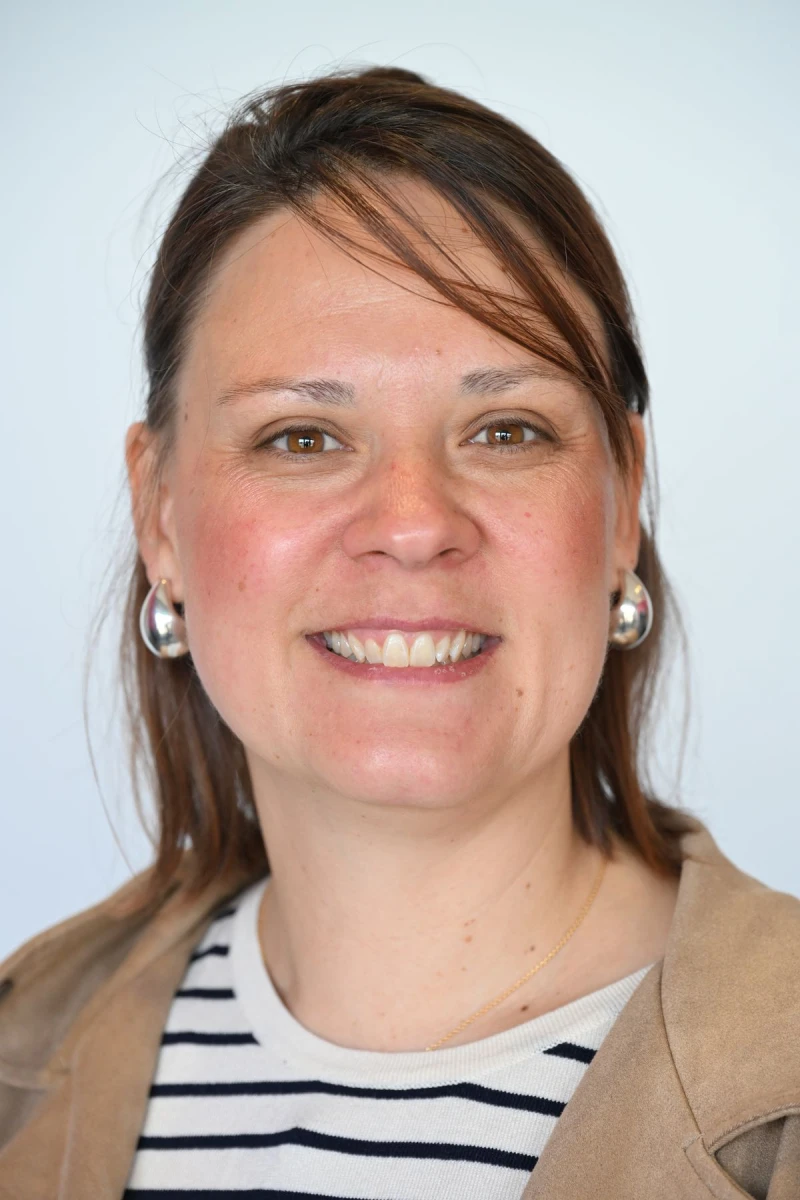 Marine GERTSCH